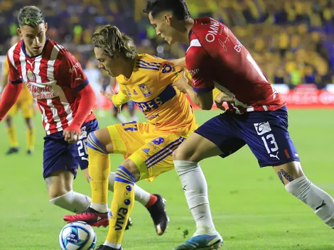 ¿Hay gol de visitante en esta Final?