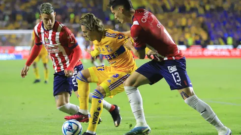 Los rojiblancos solo necesitan de un triunfo para coronar este Clausura 2023 de forma contundente