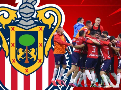 “Son un equipazo”