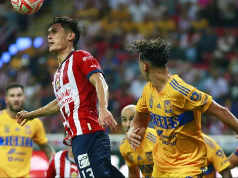 Todo lo que debes saber para la Final de Vuelta