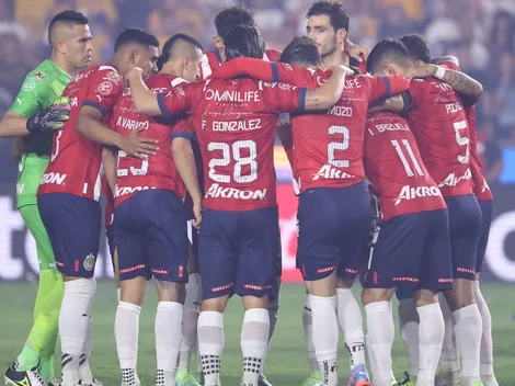 ¿Cómo se define el título si hay otro empate?