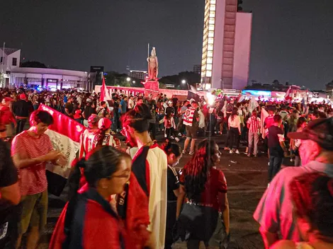 ¿Dónde ir a celebrar se gane o no?