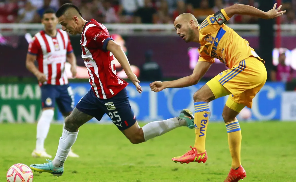 Link para ver la Final de Vuelta del Clausura 2023 de Liga MX EN VIVO ...