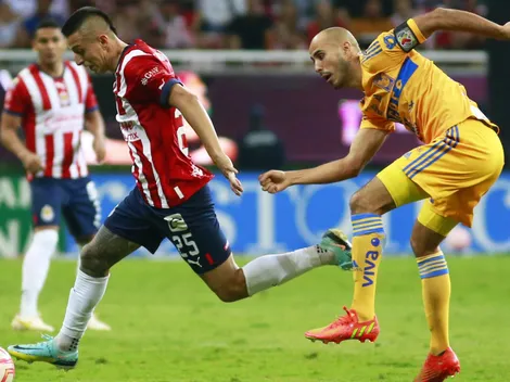 Link para ver EN VIVO la Final de Vuelta