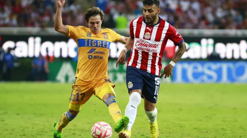 Sebastián Córdova y Alexis Vega serán las principales figuras de ambos equipos en la Final de Vuelta