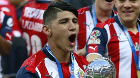 ¿Qué tiene que pasar para que Chivas fiche a Pulido?