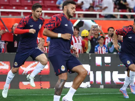 Noticias de Chivas hoy 28 de mayo