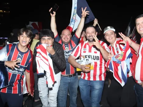 Dónde se reunirá la afición a ver la Final de Vuelta