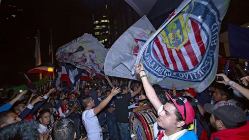 ¿Ayudará o perjudicará a Chivas?