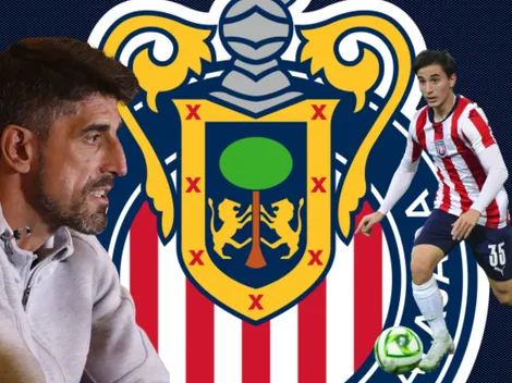 ¡Llamó a Pérez Bouquet!