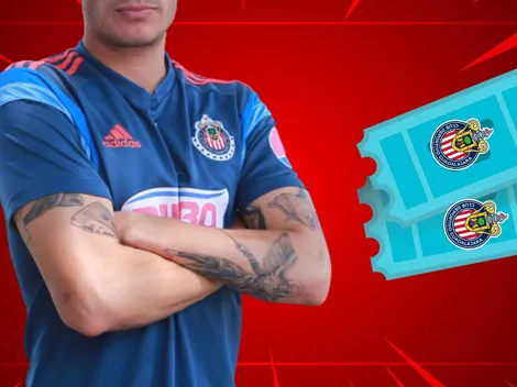 ¿De jugador a revendedor?