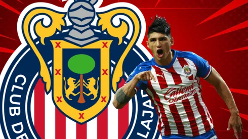 Nuevo guiño de Pulido a Chivas