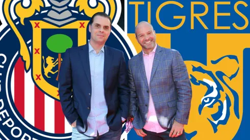 Mensajito de Martinoli para la Final de Vuelta