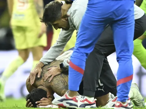 La tragedia de Chivas, como en el 2017