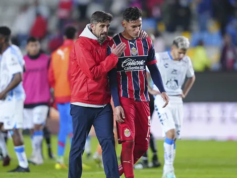 En Chivas no se confían y menos Paunovic