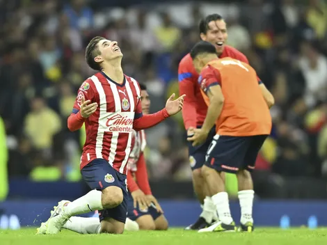 Noticias de Chivas hoy 26 de mayo