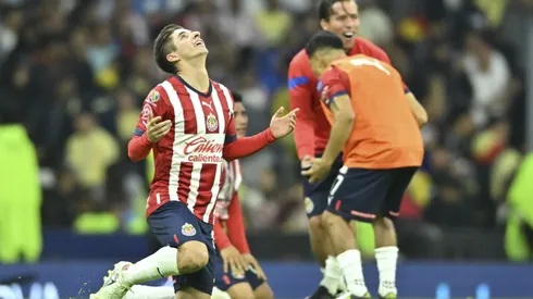 Noticias de Chivas hoy 26 de mayo: Vega en duda; ¿Pulido a la vista?; al as bajo la manga de Pauno