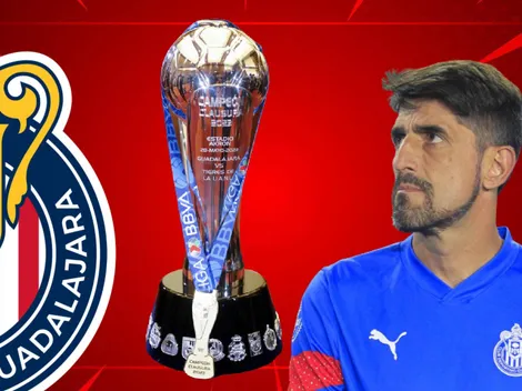 No salió contento del Volcán