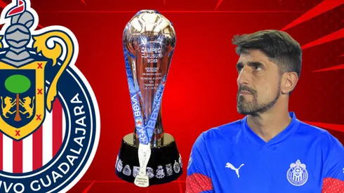 No salió contento del Volcán