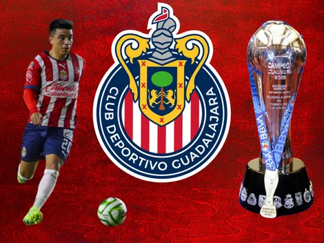 El resultado que Chivas necesita