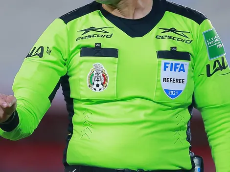 ¿Quién será el silbante de la Vuelta?