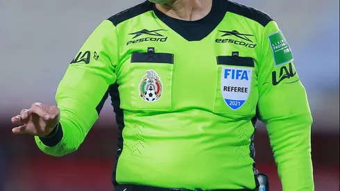 El juez central regresa el domingo al Estadio Akron ser el árbitro de la Semifinal de Ida