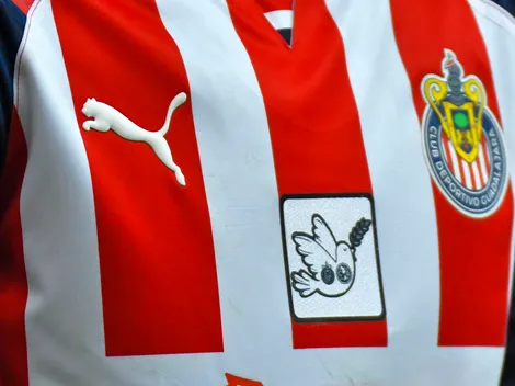 Sueña con jugar en Chivas