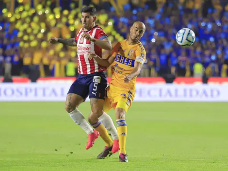Los escenarios para Chivas en la Final de Ida