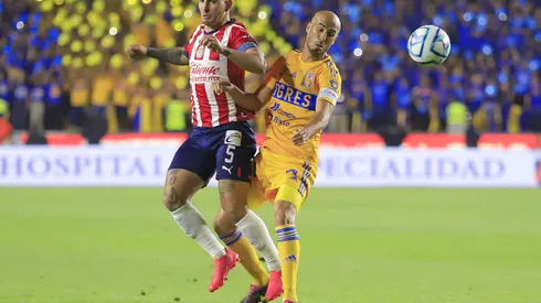 Los escenarios para Chivas en la Final de Ida