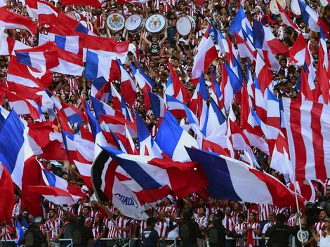 Las porras de Chivas y sus letras completas