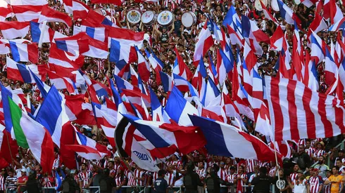 Cantos de Chivas: Letras completas de las mejores porras del Rebaño Sagrado