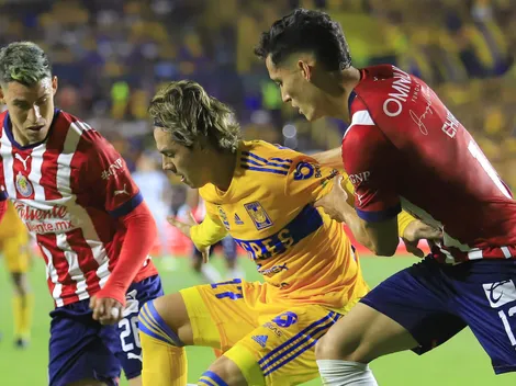 Chivas vs. Tigres: Todo lo que debes saber