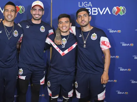 La clave del Pocho para los debutantes