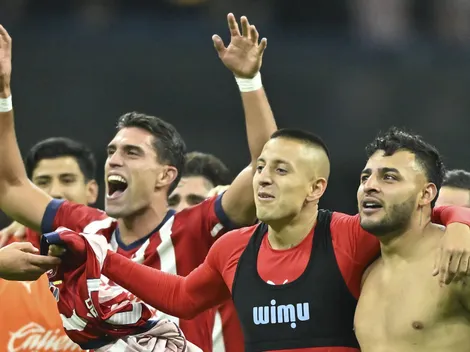 Noticias de Chivas hoy 25 de mayo