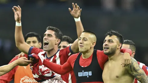 Noticias de Chivas hoy 25 de mayo: Primer fichaje; Van por Almeyda; sorprende Paunovic