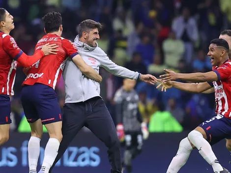 Vuelven las sorpresas de Paunovic para la Final de Ida