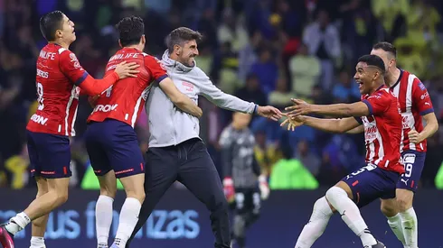 Chivas vs. Tigres 2023: La sorpresiva convocatoria de Paunovic para la Final de Ida del Clausura 2023
