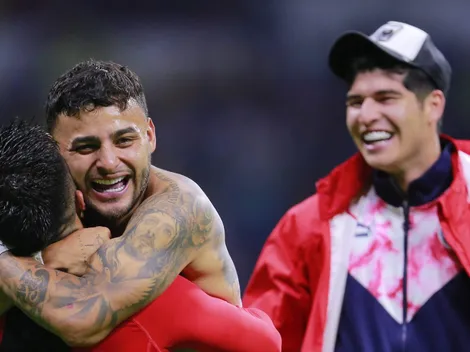 Chivas tiene su primer fichaje del Apertura 2023