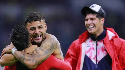 A horas de jugar la Final, Chivas cierra su primer refuerzo para el Apertura 2023