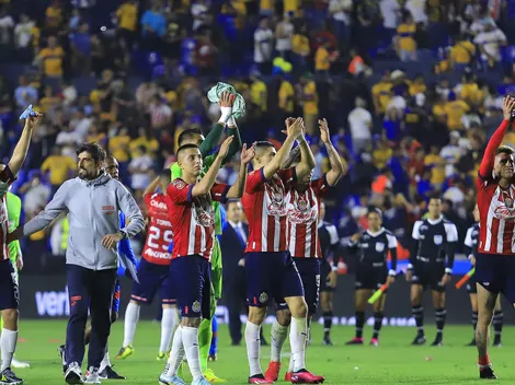 La Gran Final de Ida será a casa llena