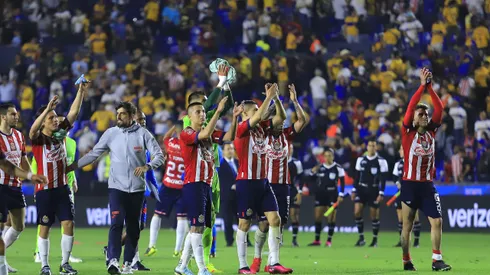 Los rojiblancos jugarán este jueves en San Nicolás de los Garza a casa llena