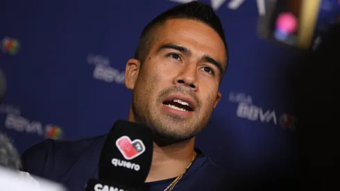 El portero de Chivas afirmó que esta final es nueva para él tras no participar en la del Clausura 2017