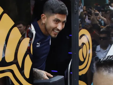 "Este plantel tiene magia, tiene unión"