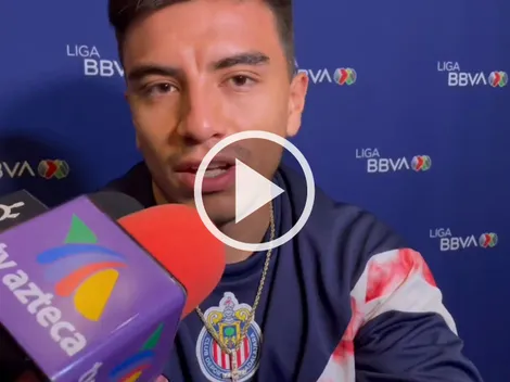 "Para decir que Chivas es el más grande hay que darle títulos"