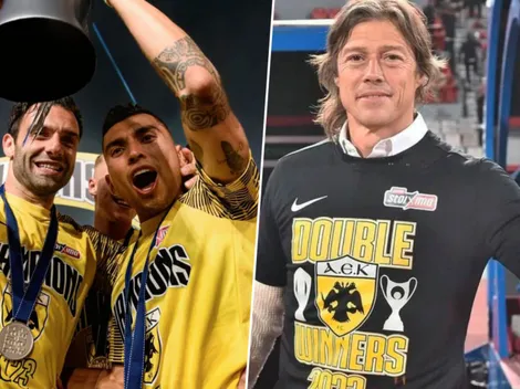 ¡Doblete! Como en 2017 con Chivas