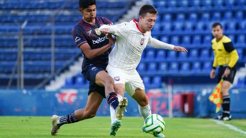 Los rojiblancos cerrarán la serie del Campeón de Campeones en la Ciudad de los Deportes