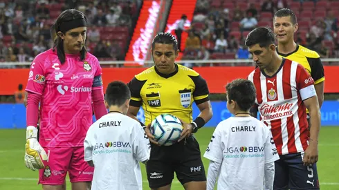 Fichajes: Canterano de Santos acepta jugar en Chivas en el 2023 ¡REFUERZO DE LUJO!