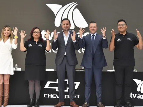 La inclusiva iniciativa para la Final de Vuelta