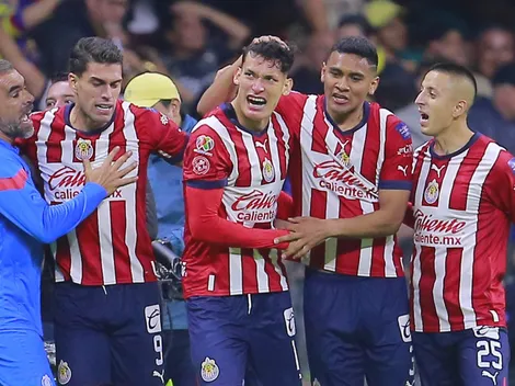 Pauno confirma su 11 para la Final de Ida