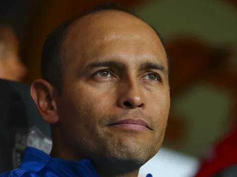 Pato Alfaro rompe el silencio y critica a la directiva de Chivas por su salida